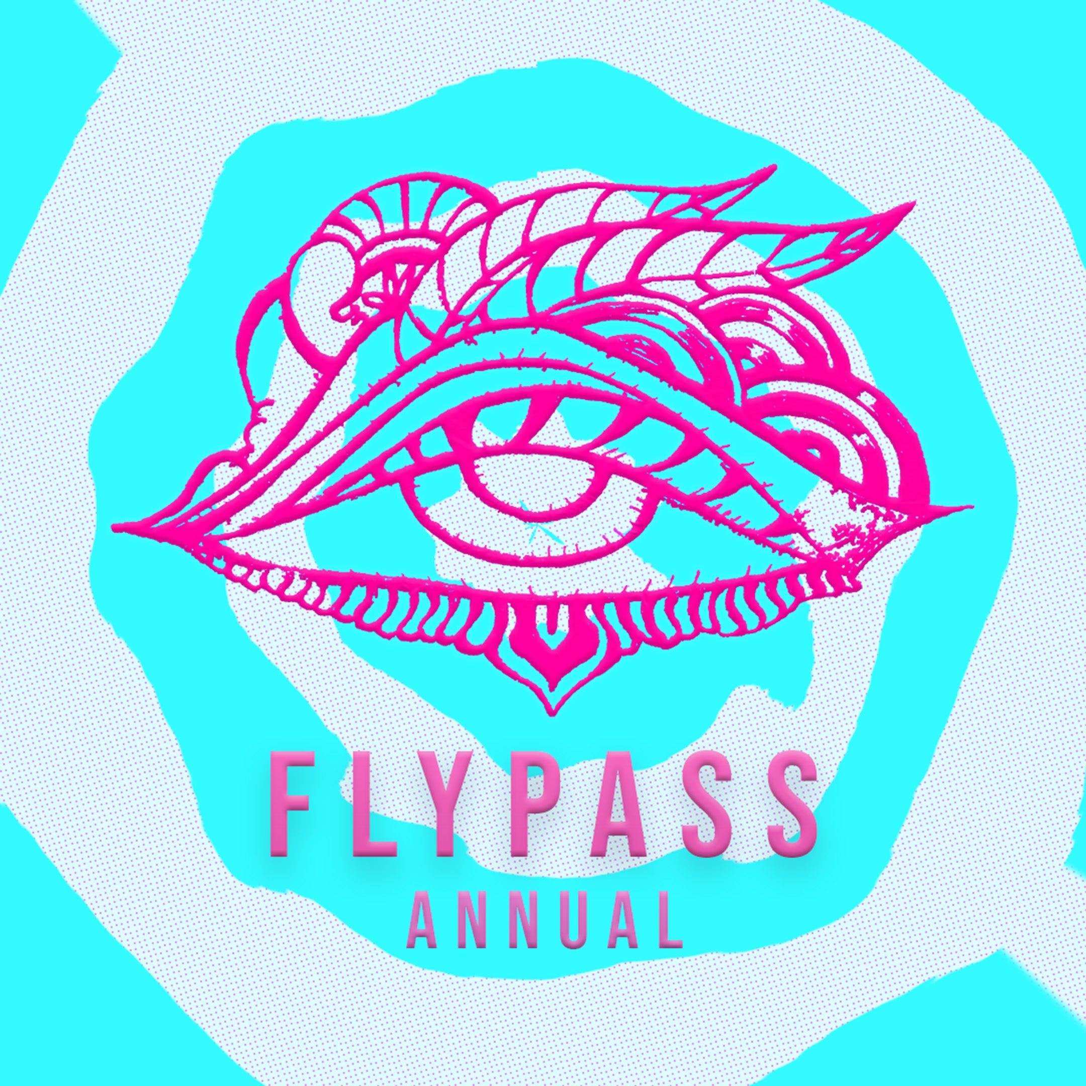 FlyPass Annual