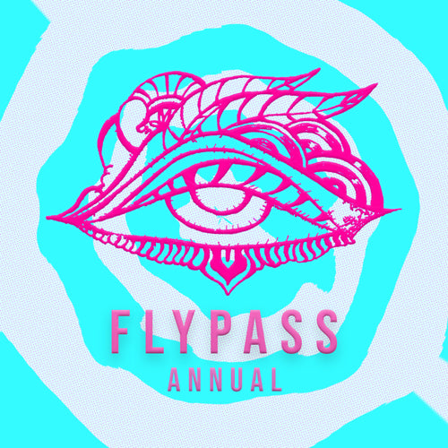 FlyPass Annual