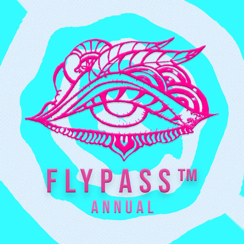 FlyPass™ Annual